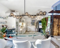 Rynek wtórny - Villa - Estepona - New Golden Mile