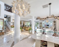 Rynek wtórny - Villa - Estepona - New Golden Mile