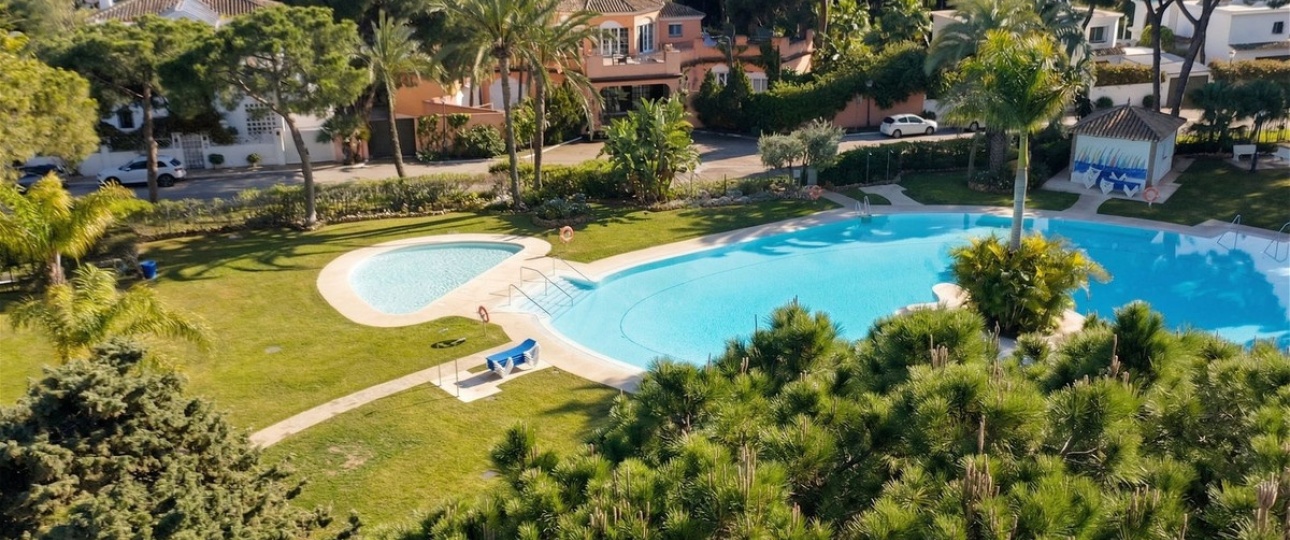 Rynek wtórny - Villa - Estepona - New Golden Mile