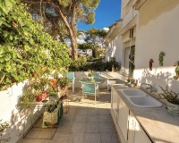 Rynek wtórny - Villa - Estepona - New Golden Mile