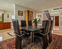 Rynek wtórny - Villa - Estepona - New Golden Mile