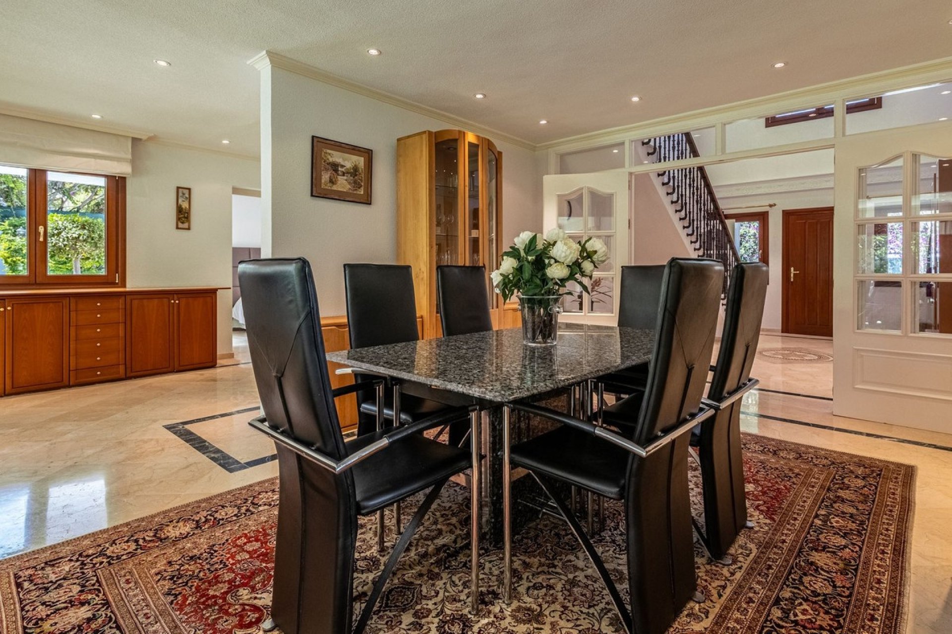 Rynek wtórny - Villa - Estepona - New Golden Mile