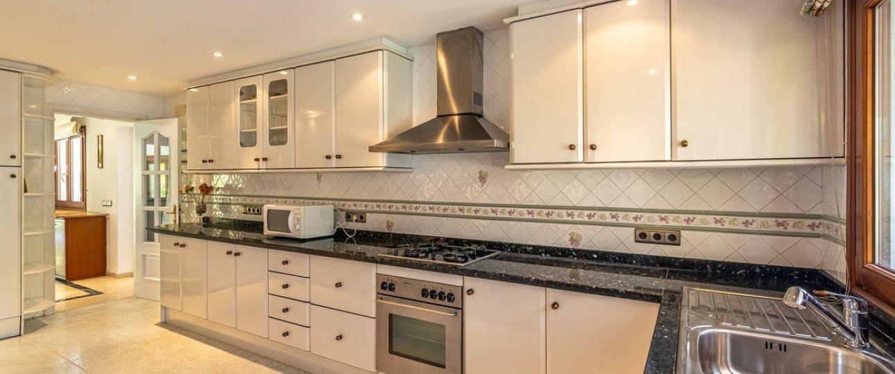 Rynek wtórny - Villa - Estepona - New Golden Mile