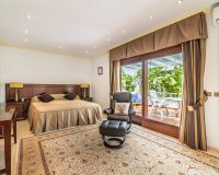 Rynek wtórny - Villa - Estepona - New Golden Mile