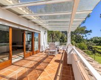 Rynek wtórny - Villa - Estepona - New Golden Mile