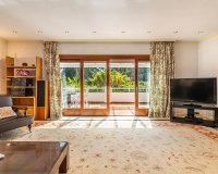 Rynek wtórny - Villa - Estepona - New Golden Mile