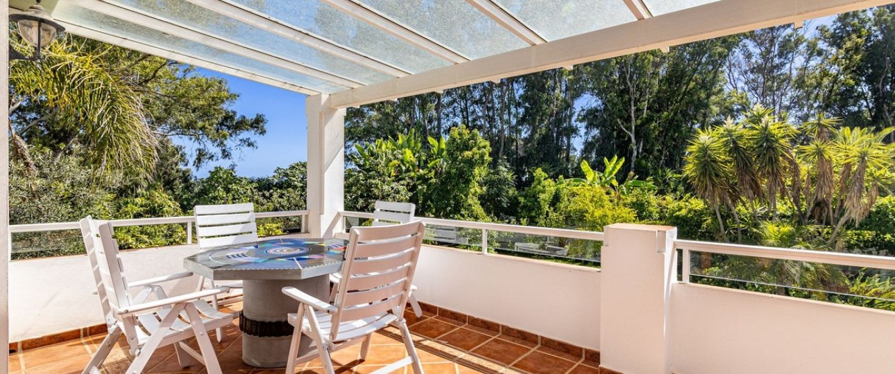 Rynek wtórny - Villa - Estepona - New Golden Mile