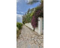 Rynek wtórny - Villa - Estepona - New Golden Mile