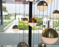 Rynek wtórny - Villa - Estepona - New Golden Mile