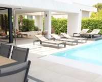 Rynek wtórny - Villa - Estepona - New Golden Mile