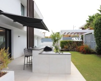 Rynek wtórny - Villa - Estepona - New Golden Mile