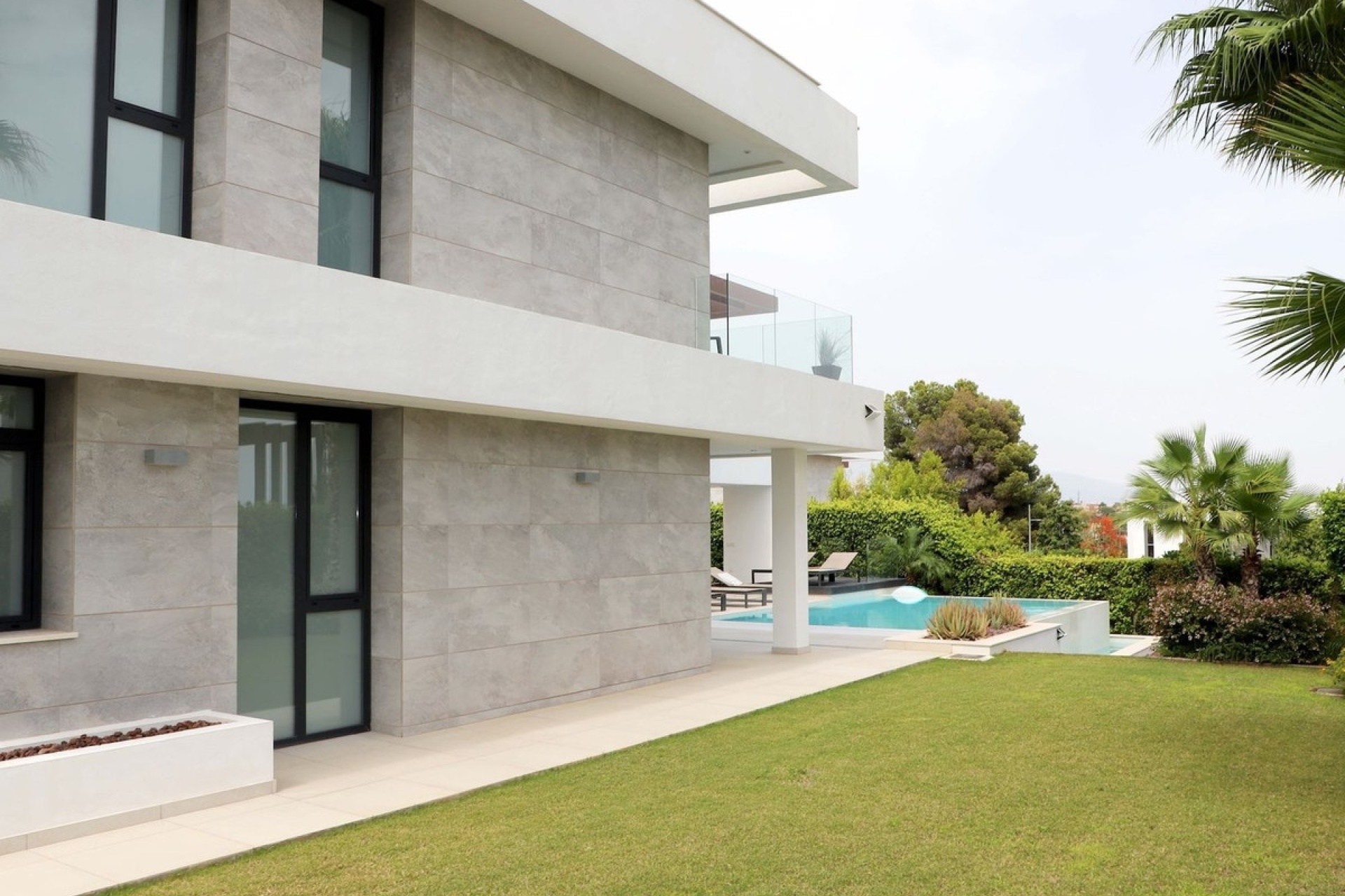 Rynek wtórny - Villa - Estepona - New Golden Mile