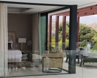 Rynek wtórny - Villa - Estepona - New Golden Mile