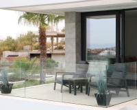 Rynek wtórny - Villa - Estepona - New Golden Mile