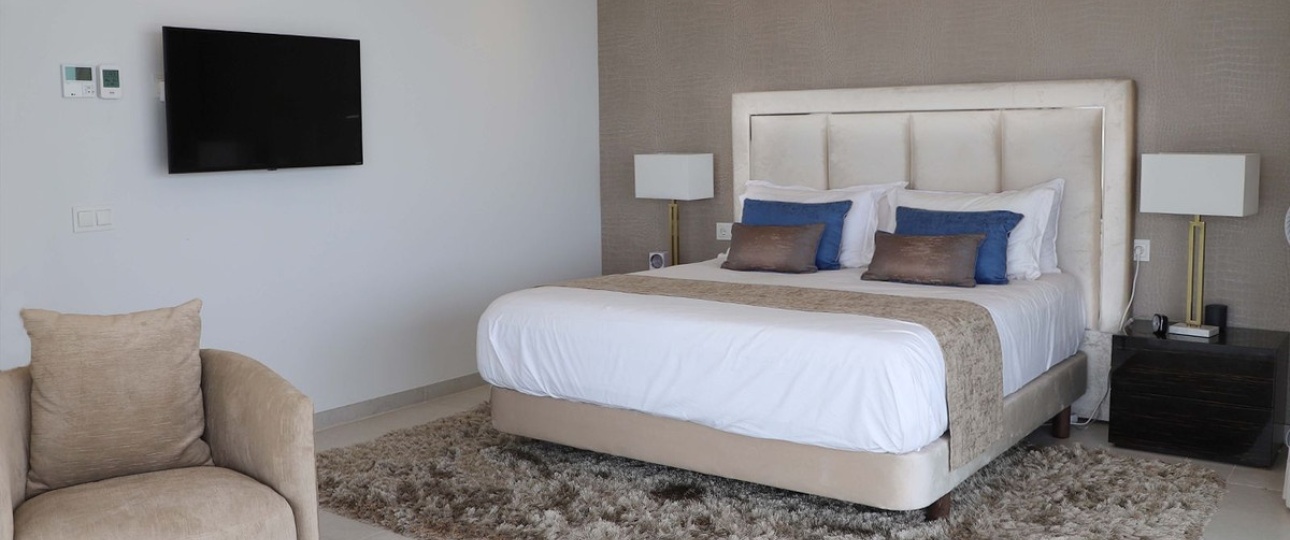 Rynek wtórny - Villa - Estepona - New Golden Mile