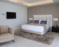Rynek wtórny - Villa - Estepona - New Golden Mile