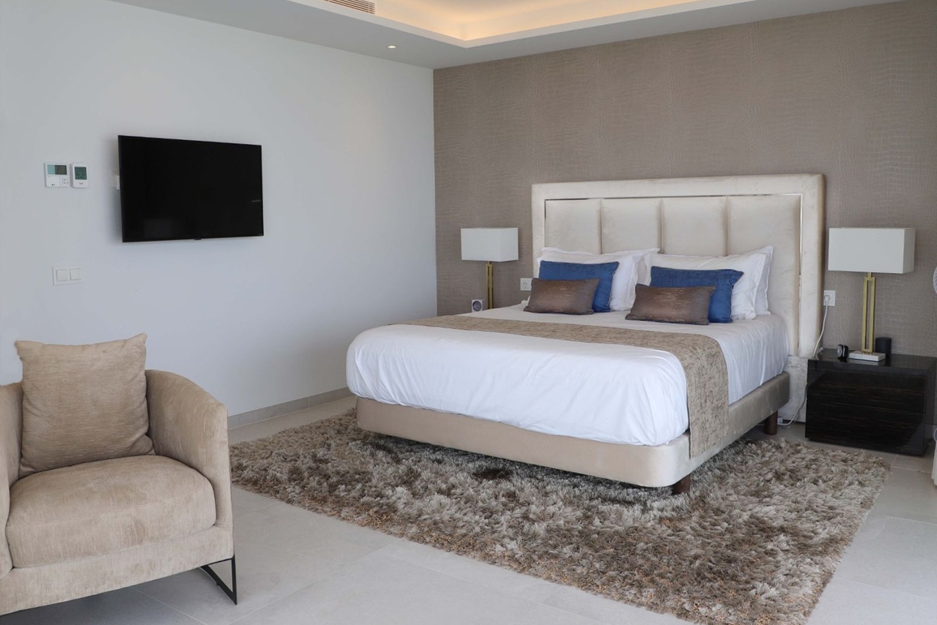 Rynek wtórny - Villa - Estepona - New Golden Mile