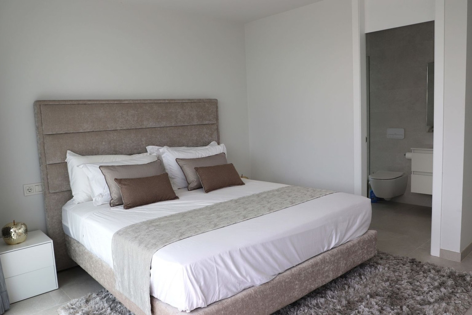 Rynek wtórny - Villa - Estepona - New Golden Mile