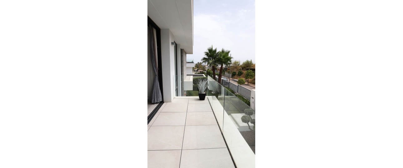 Rynek wtórny - Villa - Estepona - New Golden Mile