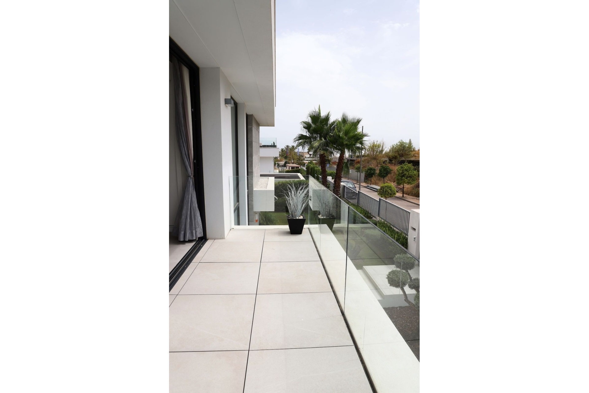 Rynek wtórny - Villa - Estepona - New Golden Mile