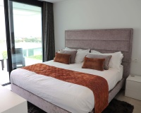 Rynek wtórny - Villa - Estepona - New Golden Mile