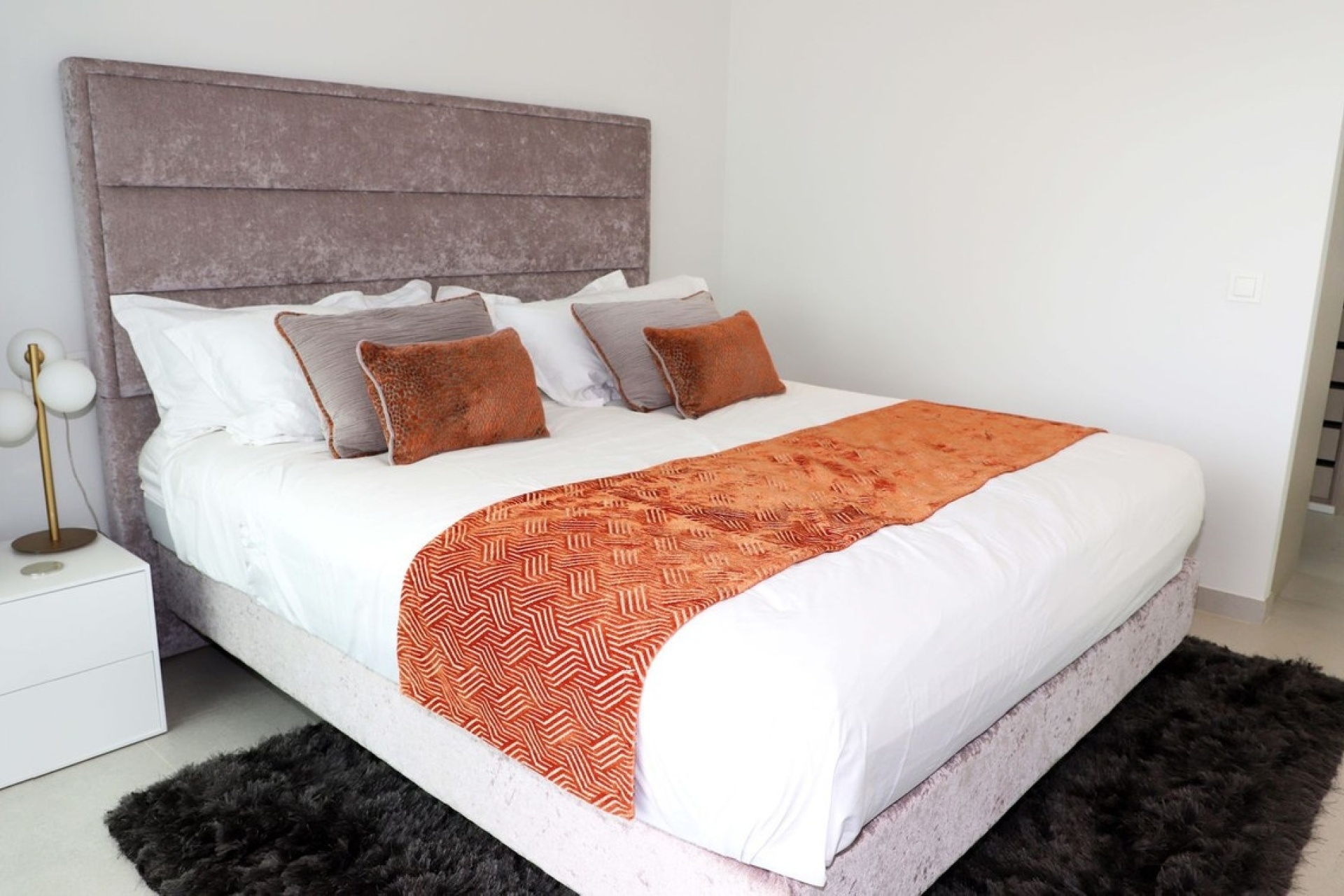 Rynek wtórny - Villa - Estepona - New Golden Mile