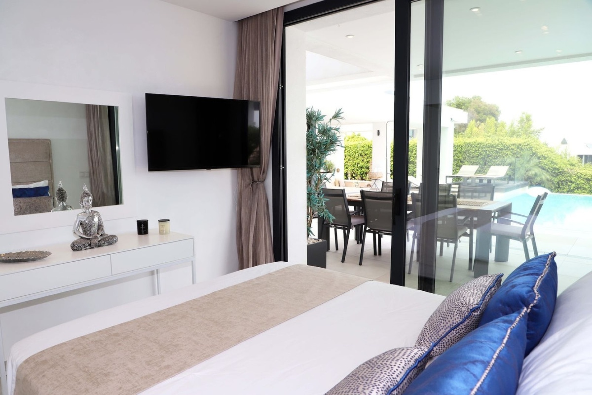 Rynek wtórny - Villa - Estepona - New Golden Mile