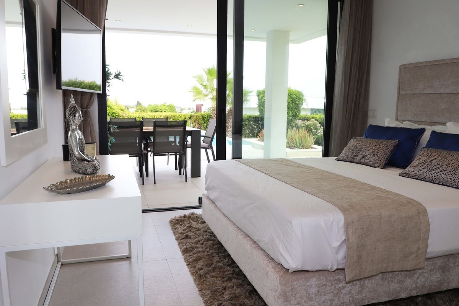 Rynek wtórny - Villa - Estepona - New Golden Mile