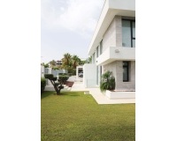 Rynek wtórny - Villa - Estepona - New Golden Mile