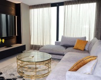 Rynek wtórny - Villa - Estepona - New Golden Mile