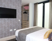 Rynek wtórny - Villa - Estepona - New Golden Mile