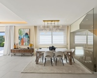 Rynek wtórny - Villa - Estepona - New Golden Mile