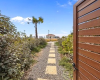 Rynek wtórny - Villa - Estepona - New Golden Mile
