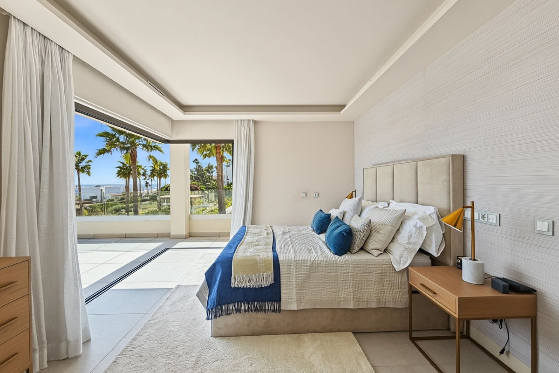 Rynek wtórny - Villa - Estepona - New Golden Mile