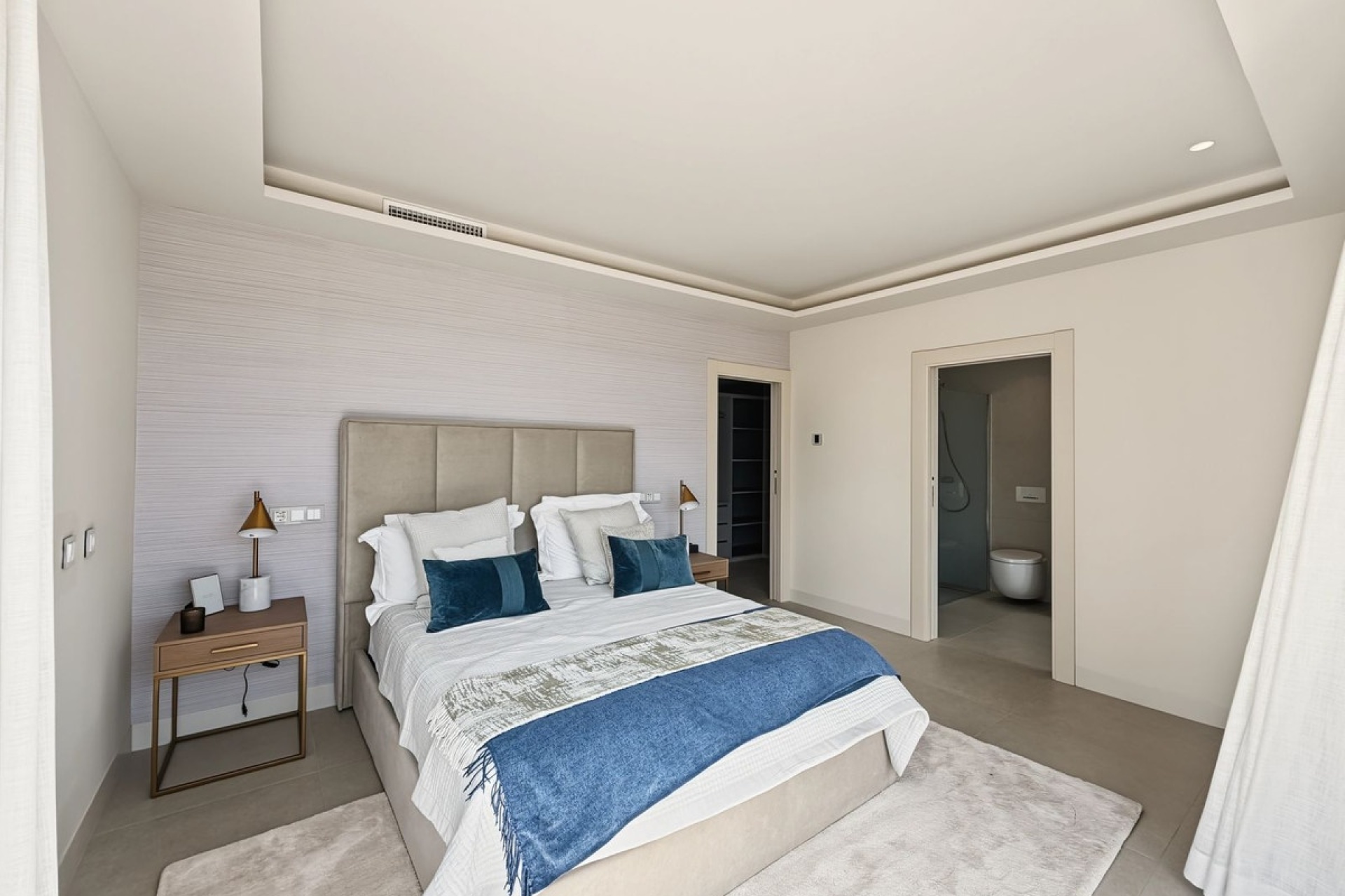 Rynek wtórny - Villa - Estepona - New Golden Mile