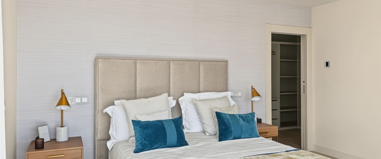 Rynek wtórny - Villa - Estepona - New Golden Mile