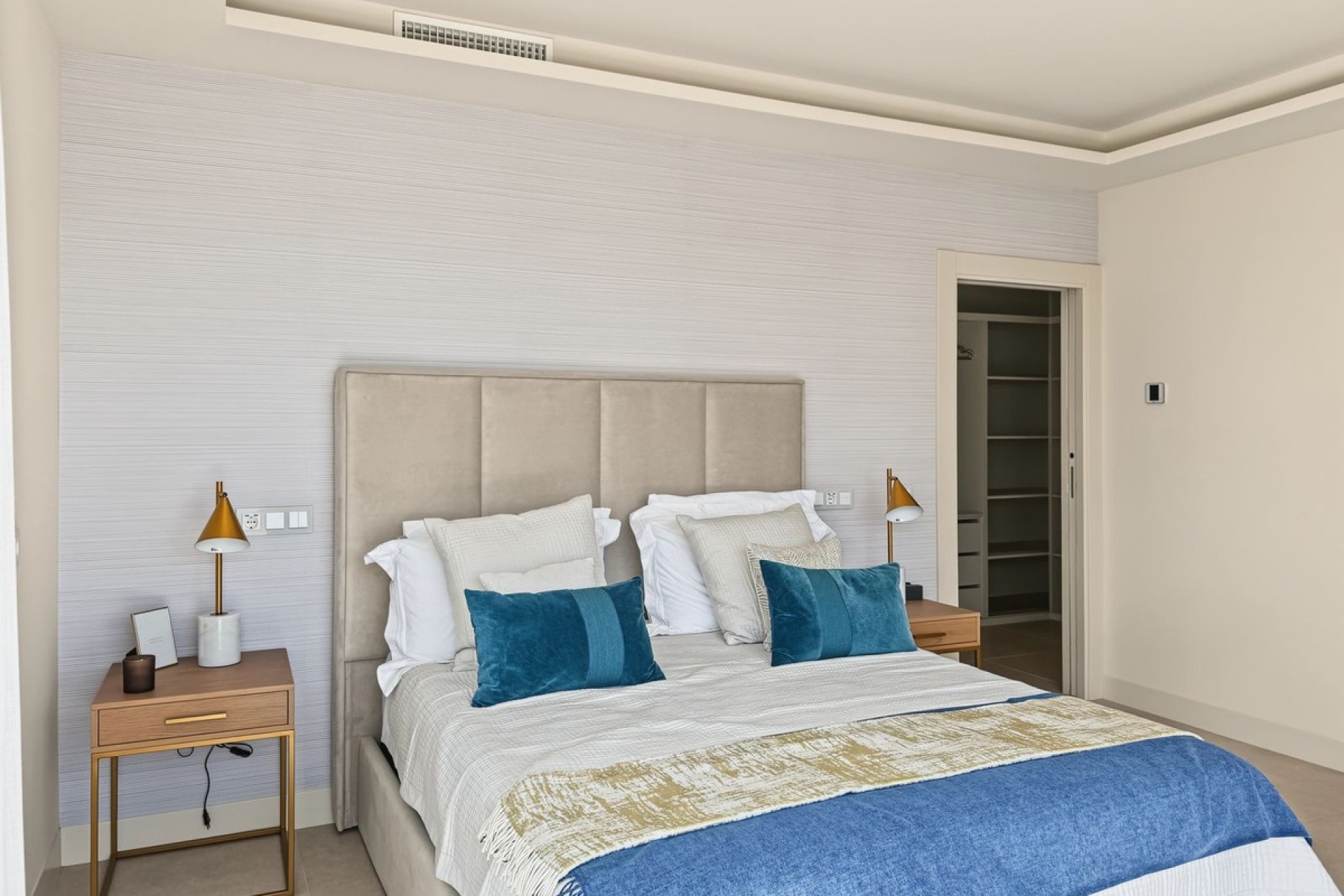 Rynek wtórny - Villa - Estepona - New Golden Mile