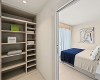 Rynek wtórny - Villa - Estepona - New Golden Mile