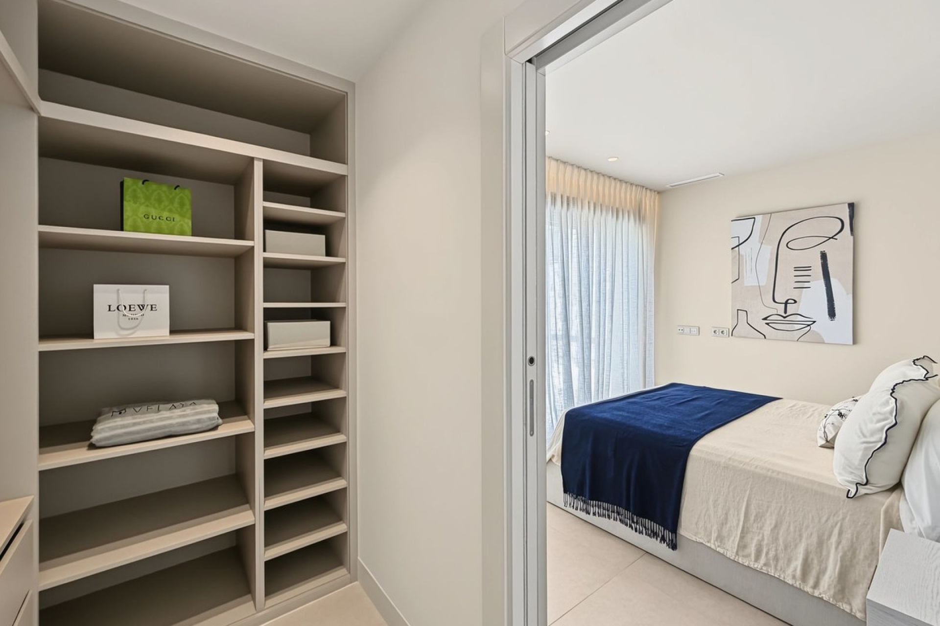 Rynek wtórny - Villa - Estepona - New Golden Mile