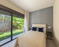 Rynek wtórny - Villa - Estepona - New Golden Mile