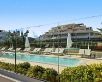 Rynek wtórny - Villa - Estepona - New Golden Mile