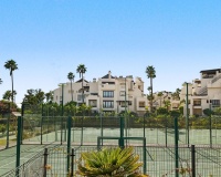 Rynek wtórny - Villa - Estepona - New Golden Mile
