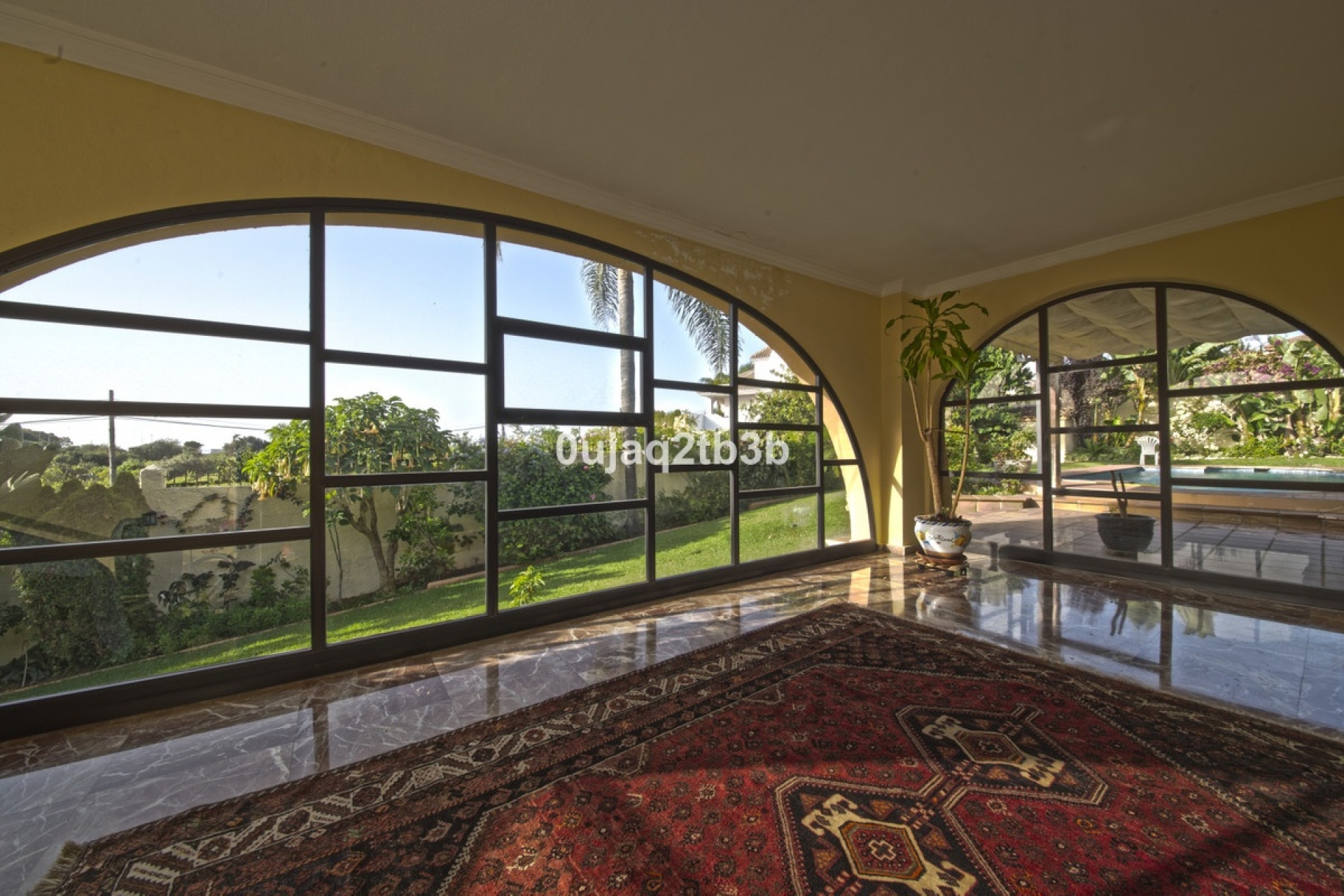Rynek wtórny - Villa - Estepona - New Golden Mile