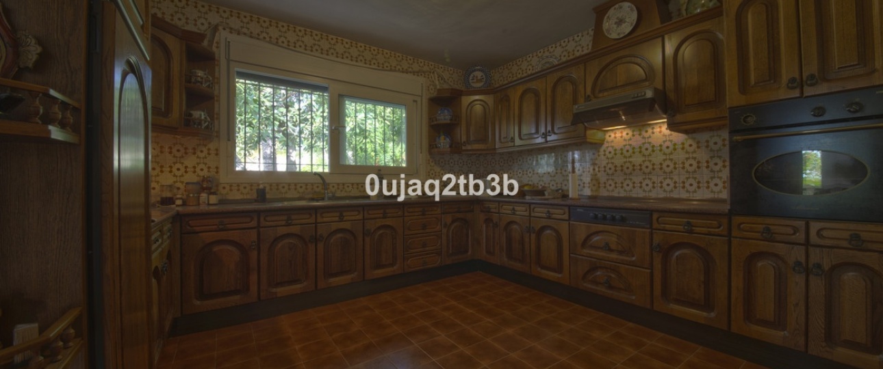 Rynek wtórny - Villa - Estepona - New Golden Mile