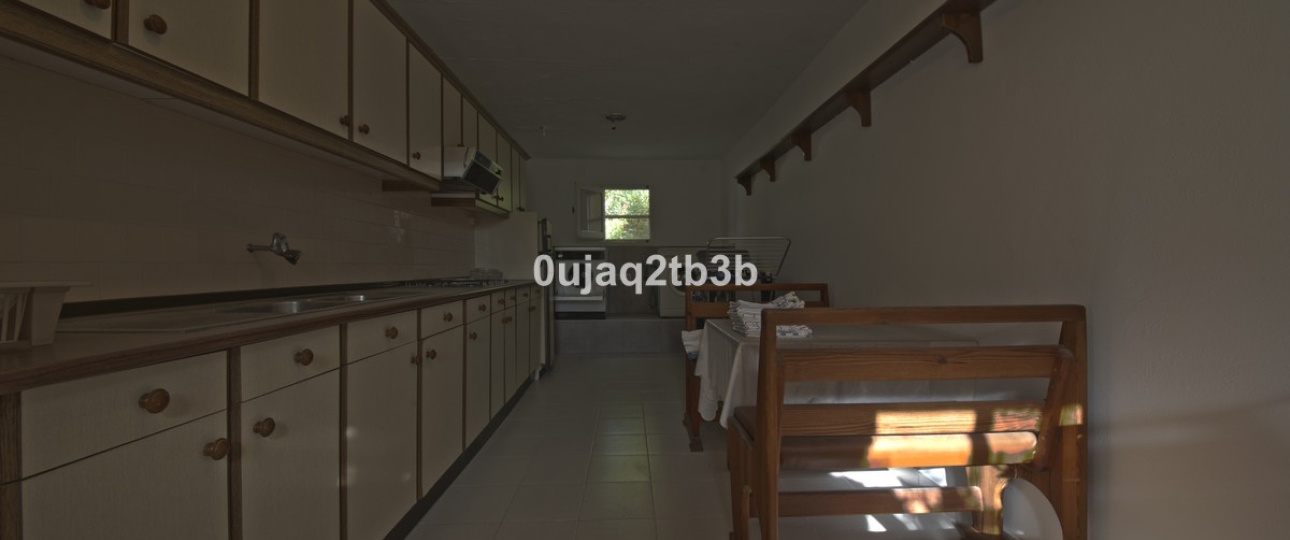 Rynek wtórny - Villa - Estepona - New Golden Mile