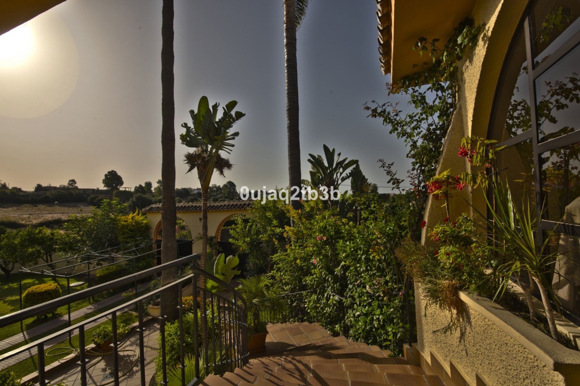 Rynek wtórny - Villa - Estepona - New Golden Mile