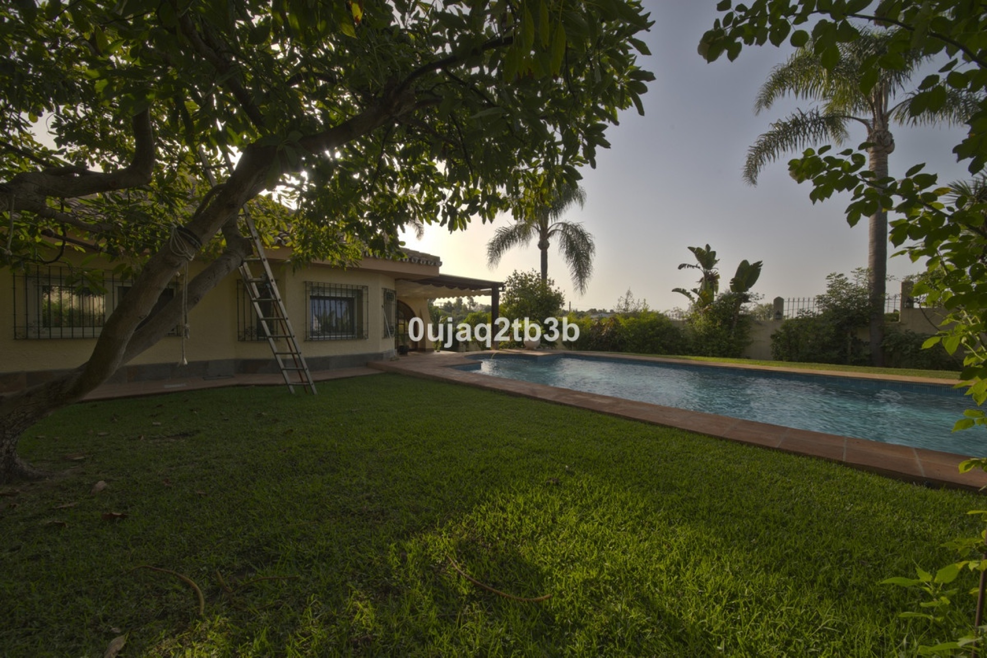 Rynek wtórny - Villa - Estepona - New Golden Mile