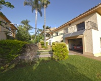Rynek wtórny - Villa - Estepona - New Golden Mile