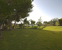 Rynek wtórny - Villa - Estepona - New Golden Mile