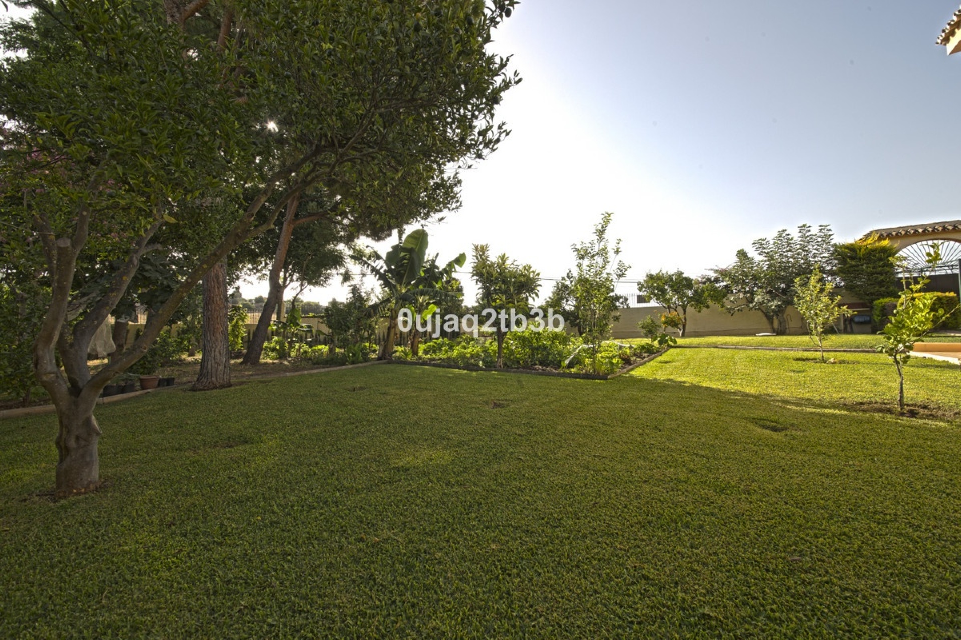 Rynek wtórny - Villa - Estepona - New Golden Mile